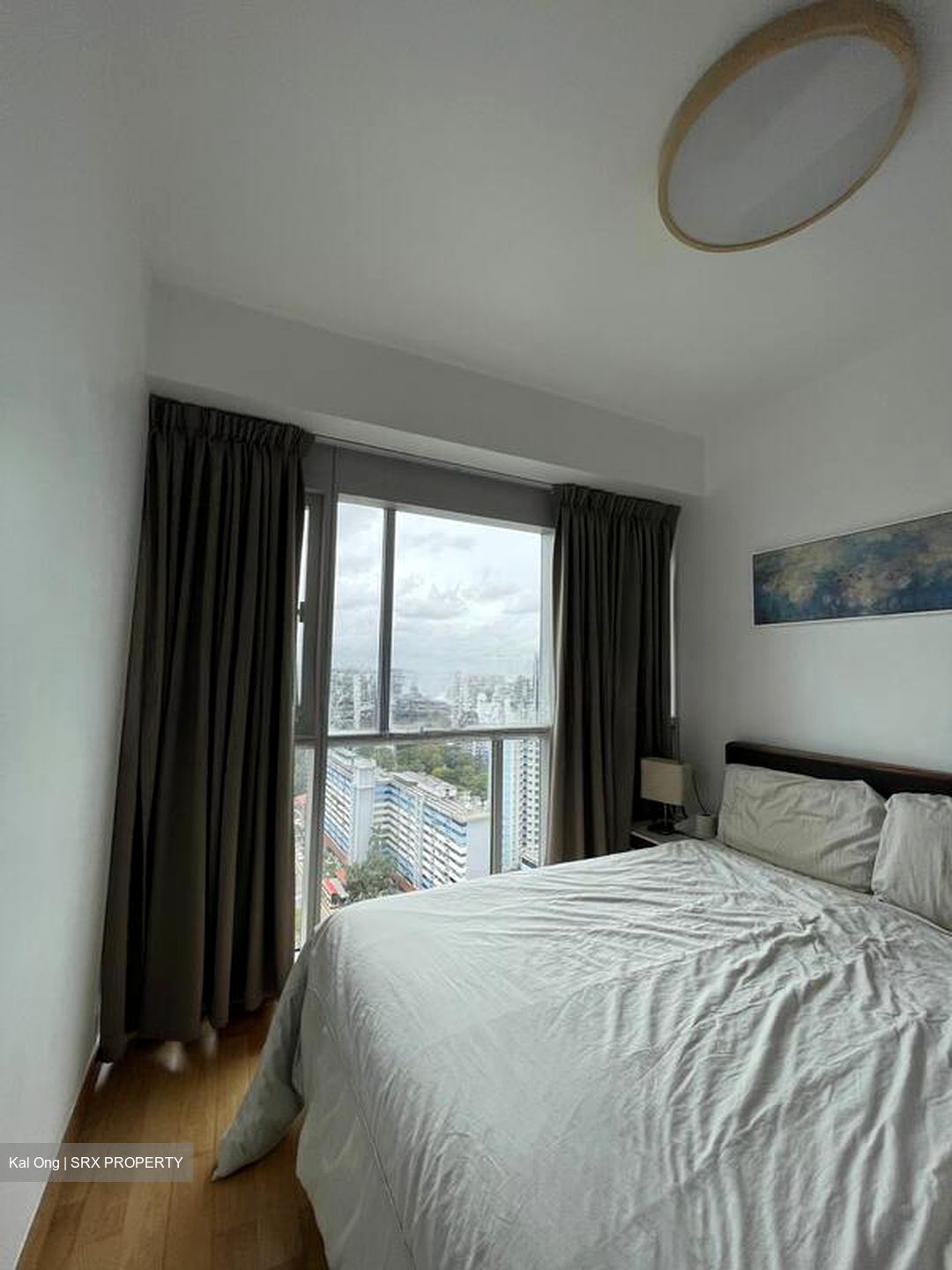 Eight Riversuites (D12), Condominium #504614301